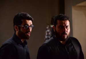 Pejman Jamshidi Instagram - ديدن كمدي لونه زنبور در سينما
پيشنهاد اين شب هاي سال نو