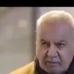 Pejman Jamshidi Instagram - ًًً ًيه مرد هست ، يه مردً ناصر خان عزيز ، شما ذاتا مرد بودين و هستين كه وقتي نقش مرد بازي ميكردين با تموم وجود باورتون ميكرديم و هنوز با همه قلبمون باورتون داريم. سايه اتون روي سر هنر ايران مانا و گسترده آمين پژمان جمشيدي #انسان #مرد #شريف