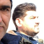 Pejman Jamshidi Instagram – خوشگله زادروزت خجسته
خيلي ساله دوستيم و دوست دارم اما از سريال پژمان ، شديم يار و برادر و همكار
خيلي كمكم كردي و البته كم هم اذيتم نكردي🤪
اما عزيز دلمي
كنار عسل و بركه قشنگه تا پايان خوشبخته خوشبخت باشي.
درضمن تا ميتوني كري بخون ، چون يه قهرمان هيچوقت جواب نميده ❤️
عمرت پربركت و تنت سالم سام جان
@samderakhshani