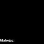 Pejman Jamshidi Instagram - : ناصر خان حجازي اسطوره خوش تيپ و خوش صدا و شجاع روحتون شاد سعديا مرد نكونام ، نميرد هرگز ... جاي خيلي ها اين روزا خاليه تو فوتبالمون ، بخصوص جاي شما و همايون خان بهزادي سلام مارو به سر طلايي برسونيد