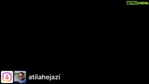Pejman Jamshidi Instagram - : ناصر خان حجازي اسطوره خوش تيپ و خوش صدا و شجاع روحتون شاد سعديا مرد نكونام ، نميرد هرگز ... جاي خيلي ها اين روزا خاليه تو فوتبالمون ، بخصوص جاي شما و همايون خان بهزادي سلام مارو به سر طلايي برسونيد