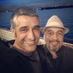 Pejman Jamshidi Instagram - : زادروزتون خجسته بهترين طرفدارتونم به شدت تا تهش خوشبخت باشين @rezaattaran