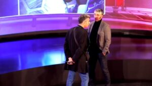 Pejman Jamshidi Instagram - برنامه #كلاسيكو 
از يكشنبه در وبسايت هاي
بازار ، فيليمو و نماوا