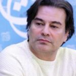 Pejman Jamshidi Instagram - زادروزت خجسته پيمان عزيز تو براي من از يك دوست ساده و يك انسان معمولي فراتري ، تو از نگاه من يك نابغه شريف و دوست داشتني و يك رفيق شكست ناپذيري بموني براي همه ما و براي سينماي ايران