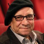 Pejman Jamshidi Instagram - روحتون شاد بسيار باهاتون خاطره داريم و بسيار از رفتنتون غمگينيم.