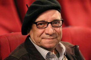 Pejman Jamshidi Instagram - روحتون شاد
بسيار باهاتون خاطره داريم و بسيار از رفتنتون غمگينيم.