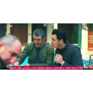 Pejman Jamshidi Instagram - به مناسبت به دنيا اومدنت شادمان قشنگه
زادروزت خجسته علي كوچولوي خودم
برادر دوست داشتني
كرد باغيرت
آرمان شيطون عصبي ديواااانه
دوست دارررم
@alishadman