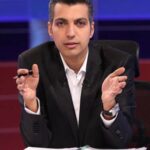 Pejman Jamshidi Instagram - تلويزيون بدون ٩٠ و ٩٠ بدون شما ، شوخيش هم قشنگ نيست. #لطفا_شوخي_نكنيد #عادل_فردوسی_پور