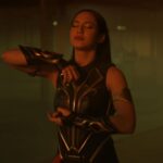 Pevita Pearce Instagram - Selamat hari film nasional 🇮🇩 19 tahun berkarya, 16 film, untuk Indonesia. Terima kasih untuk segala kesempatannya 🤍