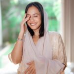 Pevita Pearce Instagram – Selamat menjalankan ibadah puasa hari pertama untuk semua yang merayakan. May the divine blessings of Allah protect and guide you🌙🩷