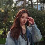 Pimchanok Luevisadpaibul Instagram - 🌳☀️ #tbt Shanghai City