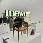 Pimchanok Luevisadpaibul Instagram - 🪶♟️🎥🕰️ #LOEWE #LOEWECraftedWorld Shanghai City