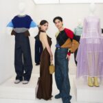 Pimchanok Luevisadpaibul Instagram - 🛠️ @loewe Crafted World #LOEWE #LOEWECraftedWorld
