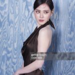 Pimchanok Luevisadpaibul Instagram - 🤎🤎 #LOEWE #LOEWECraftedWorld