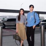 Pimchanok Luevisadpaibul Instagram - Crafted World, I’m coming #LOEWE #LOEWECraftedWorld