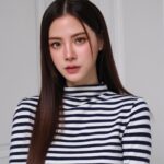 Pimchanok Luevisadpaibul Instagram - Crafted World, I’m coming #LOEWE #LOEWECraftedWorld