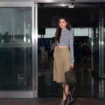 Pimchanok Luevisadpaibul Instagram - Crafted World, I’m coming #LOEWE #LOEWECraftedWorld