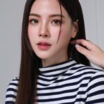Pimchanok Luevisadpaibul Instagram - Crafted World, I’m coming #LOEWE #LOEWECraftedWorld