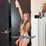 Piper Rockelle Instagram – we @drinkglow in this trap house ✨🍒
#girl #happy #love #glowdrink #glowhydration #letsglow #glowpartner