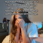Piper Rockelle Instagram – just another crying sesh 💔 
#girl #love #sad