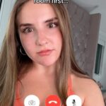 Piper Rockelle Instagram – have you been a victim of the facetime warning? 📱😈
#girl #funny #friends