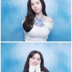Pokimane Instagram - korea photo dumpie 🌝🩷 Seoul