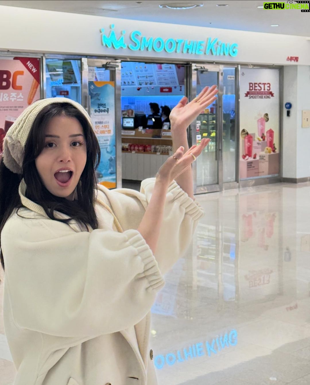 Pokimane Instagram - korea photo dumpie 🌝🩷 Seoul