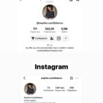 Polina Pushkareva Instagram – This is how your life can change in just 3 months if you will start growing your social media. 

Let’s look at the story of my clients Sophia @sophia.castiblanco She came to our agency in April with 0 followers from on Instagram and TikTok.

We made her right strategy and in just one week she got over 11,000 followers. 

She grew more than 40,000 followers in just one month and currently after 8 months of work she has 322 k followers on TT and more than 135 k on Instagram.

You can see in carousel that lately she been growing 50k-70k a month.

Now she works with such a major brands like SKIMS and some others. 

All strategies that me and my team were using to grow Sophia’s account I put into my educational program called Social media camp. 

Social media camp is a place where you can grow Instagram, TikTok, YouTube shorts and Pinterest and start making money out of them.

We will give you all tools that you need in order to grow fast and start monetising your socials. We also help you to stay motivated during the program by holding fun challenges where you can also win prizes. For example, last social media camp winner flew to Paris to meet with me.

You can start your social media growth journey by purchasing social media camp ($290) either separately or in the package with 3️⃣ other programs, called “Social media star” ($390)

You have less than 12 hours to make a decision about your future with socials. If you’re with hundreds of people who already purchased social media camp then link in bio is for you.
