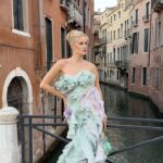 Polina Pushkareva Instagram - Mistakes I made at the Venice Festival this year The Venice Film Festival — done. It was my fourth film festival and every time you learn during the process what and how to do to achieve great results. And what I’ll add to my plan for the next film festival to avoid jambs. 1. Take the look to change clothes after the red carpet. Because it’s unrealistic to go back to the hotel by boat in heavy dresses. Plus, sitting through a movie for 3 hours when you can’t breathe is also not an option. 2. Accredit the assistant and give her a ticket so that she can help on the red carpet. 3. Hire only one make-up artist for all festival days. You meet so many people that it becomes emotionally uncomfortable to work with unfamiliar specialists. The fewer people who work with you and the more stable they are, the better. 4. Do your makeup in advance and leave at least 2-3 hours to shoot content. Red carpets are always scary and emotionally difficult. That’s why it’s important to have time to manage everything smoothly. 5. Set aside separate time for work when there are no events. I have a full-time business, and it’s physically very difficult to work during the festival. 6. Order 2-3 additional looks in case something is not delivered on time. And make sure that all items arrive 2-3 days before check-in. 7. Take a full-time photographer and videographer with you, because you need to shoot a lot of content. It's better to delegate these tasks to a pro. In general, I’m happy with the results of Venice 2023 and I think everything went great. You can flip through the photo carousel where I am at my first festival in 2020 and compare my growth. Venice, Italy