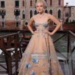 Polina Pushkareva Instagram - The entertainment industry tries to make all beginners and those who are still developing in it give in to the industry rules and adjust to their standards. But those who remain themselves always win. And such people will bend this industry for themselves. The fashion industry doesn't like my looks? Ok, my audience and real brand buyers like them. They don't invite me to the movies? Ok, I'll invest in the movie and be the one to produce it. I don’t like the way accounts are promoted in socials now and that everyone is doing it in the same non-professional way? Ok, I will create my own social media agency. There are too many people in the entertainment industry who lose themselves trying to please everyone. And what I wanna say: fuck it all. I will do what I want! Venice, Italy