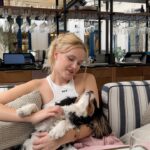Polina Pushkareva Instagram - My Euro Summer 2023 results The last 2 months in Europe were the most intense in my life and gave me a life changing experience. Let’s sum up what I’ve learned and understood. 1. Finally we found an awesome team for my lingerie brand. These are the people who launched a huge number of super-successful brands. You can just go to a restaurant with them to get drunk, and the same people bring you a wine as a gift. I'm sure we'll have a great collaboration. 2. I am appreciating New York more. It's a super fed up city that absorbs you. So, I decided we need breaks. Now I will always spend summer in Europe and leave New York every month or month and a half. 3. For two summer months I got +210к followers on Instagram. Once again, I realized that social networks are easy to go. You take the system and fuck it up. Everything works quickly if you know how to do it. 4. I learned to live by the principle "Don't think, just do it". When a lot of things happen, anxiety arises. But when we forget about things and do not get results, anxiety becomes even greater. The way out is to turn off the brain and just do what needs to be done. You do it, you see the result and that’s it. 5. Financial issues are ok. I lost expensive stuff, overpaid so many fucking times, could not make tax-free return. But I earn money for my comfort, and not to be upset and worry about them. 6. Daily routine matters. Usually when I travel, I loosen up, but this time I followed my daily routine: I went to the gym, I ate healthy, I woke up at the same time, I did business. This is how I always feel in good shape. How has your life changed this summer? Paris, France