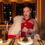 Polina Pushkareva Instagram – The secret of your success is a system

Any achievements are about a systematic approach and a strategy. And when you not just want something, but know exactly how to get it, the chances of success increase 

– Do I want to become an actress/model/investor/cts?

I make new acquaintances, communicate with people from this circle and find out how they got into a niche. Then I analyze my resources and draw up a step-by-step plan

– Do I need to change my appearance to look more stylish and posh? 

I find out what I need to improve and start working on the way I present myself. Sports every day (boxing, dances, pilates, Tai chi), eat healthy food, work with a stylist on my outfits, changing hair color, dozens of coaches and I am READYY

– Do I need to grow my socials?

I set a specific goal, analyze the market and draw up a non-standard strategy. I test it on my socials, and then give it for NMG clients. It turns out to be a win-win system 

– Do I need to earn money? 

I set a goal and a deadline. Next step — make a decomposition: how many clients do I need to find or how many services do I need to provide in order to earn the required amount. If that’s not enough, I find other ways to earn money

There’s nothing a human can’t achieve if you know how. And if you don’t, learn from those who already made your dream come true Manhattan, New York