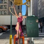 Polina Pushkareva Instagram – The film industry realities, or Why talent ≠ success in the movie industry

Being for several years in the film industry, I got to know it both as an actor and as a producer. And here are the realities.

When you come to audition, you consider the most important thing is to get into the character and give your 100%. And only when I became a producer, I realized by what criteria actors are actually chosen.

Now I may destroy the hopes of novice actors and people who have no connections in the film industry. But talent is not your trump card at all.

Who do you think will be chosen? A good actor that no one knows about, or a good actor with a certain level of social media popularity and a certain number of followers? Yeah, you are right, the second one.

Just because the movie industry is a business, and for any producer the financial success of the film is what matters.

It doesn’t mean that only influencers with a million audience will be invited to projects. No. But if there is a choice, then it will be made in favor of the person who will bring more people (read: money) to the cinema.

Sad but true. That is the reason why the audience on socials for actors is not just fans to amuse their ego. This is a valuable asset that increases their chances of success in the industry.

That is why at NMG we pay so much attention to the development of social networks and attending events. It is the key to useful contacts, media exposure and future celebrity collaborations. New York, New York