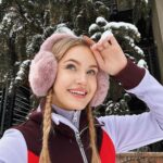 Polina Pushkareva Instagram – I have a yearly tradition: I publicly announce my goals for the year. I’ve been doing it for 4 years now
⠀
To see my goals for 2023 swipe 👉🏻 Aspen, Colorado