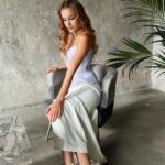 Polina Pushkareva Instagram – Conclusions I’ve made in the 25th year of my life

The year 2022 I can describe as a “survival camp”. Like it was the hardest year, but at the same time the most successful EVER. 

But after going through it I am fcking unstoppable.

I understood a really important thing – I can lose everything and if it happens, I will just rebuild everything from scratch 500 times. The only thing I need is my confidence and brain. It won’t be taken away from me.

I know that everything is achievable, and as any human I don’t have limits. Success is about the amount of attempts you make. 

The next year will be discontinuous for me – I feel it.  2022 showed that I LITERALLY can do anything. 

And in this world there is no time to be afraid, there is time to
✨take and realize your dreams. 
✨ never doubt yourself.

With this thought and total confidence in how large-scale the next year will be, I say goodbye to the last day of my 25th year. Paris, France