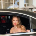 Polina Pushkareva Instagram – Three life hacks how to meet and chat with a celebrity

Tap-tap like❤️

Now I am working with the most famous musicians, actors and people from entertainment industry. But at first I was terribly afraid of them. It seems they have too many hang-ups and fuck-offs.

My tips how to chat with a celebrity if you want not just to make a picture with them, but to collaborate with them.

1. Don’t think they consider themselves better than you

You are equal. They are pleased and care for when they are treated as common people, but not as a dinosaur coming to us from the space.

2. Start chatting first

It’s a zero probability that a celebrity comes and chats with you first. Come first, make a compliment and ask something about the event. For example, if he has been here before, liked it or not, why he attends the event here, everything that is important for you in this event.

And without any fan vibe.
I am against asking for a selfie or a video while chatting.
This makes you a fan, but not a partner.

3. Search information about the event.

What kind of people attend it?
How your activity will help them?
For example, if you promote accounts on social media, it means you can promote their accounts.

Suggest ideas while chatting. If your opinions are the same at any point, give your business card or ask for agent’s contacts. No one likes to provide his personal contacts, that’s why at first time it’s better to communicate via an agent.

Which celebrity do you want to meet the most? Cannes