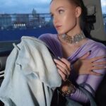 Polina Pushkareva Instagram - How am I planning to get +700 k followers on my instagram in 8 months? ⠀ Having a social media company has its perks: my managers help me to grow my socials. That’s how in 2019-2020 I got 1 million followers from scratch and now I wanna go back to active social media growth ⠀ Why do I need it? ⠀ The more followers you have the easier it is to get attention to your projects and businesses. This year I launch my underwear line, open a restaurant and my first movies come out. My audience will be using my services ⠀ What’s steps is my team taking so we can grow my account from 1.3 million followers to 2 mil? ⠀ 1. I’ll buy ads with gossips about myself in instagram accounts with hate content about celebrities Hate for sure gives a lot of attention so people who see it will be going to my acc to confirm what they’ve heard about me and will be seeing the opposite and become loyal audience+ my name will be constantly be mentioned along names of big celebs also work for my personal brand ⠀ 2. I’ll change my tiktok strategy and repurpose videos I upload there on reels, YouTube shorts and Pinterest My tiktok right now is a bit hard for the platform: I try to give people useful info but people come to the app to relax and have fun. I decided to create tiktok series on how I step-by-step grow as an immigrant in the American entertainment industry. One video= one topic like: how to work with a stylist, which mistakes I did on a red carpet, etc. ⠀ 3. I’ll make y’all my PR agents next month. I created this very fun strategy two years ago and my followers were recommending my account to their friends and I was giving y’all gifts for this. Want to repeat it again ⠀ And I have two more methods I’ve created with my team recently that we are using for our clients and will be using it on my acc. Will post about it later so other social media companies don’t steal our ideas as usual 💀 ⠀ Who is also taking their socials seriously this spring? New York, New York