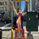 Polina Pushkareva Instagram – The film industry realities, or Why talent ≠ success in the movie industry

Being for several years in the film industry, I got to know it both as an actor and as a producer. And here are the realities.

When you come to audition, you consider the most important thing is to get into the character and give your 100%. And only when I became a producer, I realized by what criteria actors are actually chosen.

Now I may destroy the hopes of novice actors and people who have no connections in the film industry. But talent is not your trump card at all.

Who do you think will be chosen? A good actor that no one knows about, or a good actor with a certain level of social media popularity and a certain number of followers? Yeah, you are right, the second one.

Just because the movie industry is a business, and for any producer the financial success of the film is what matters.

It doesn’t mean that only influencers with a million audience will be invited to projects. No. But if there is a choice, then it will be made in favor of the person who will bring more people (read: money) to the cinema.

Sad but true. That is the reason why the audience on socials for actors is not just fans to amuse their ego. This is a valuable asset that increases their chances of success in the industry.

That is why at NMG we pay so much attention to the development of social networks and attending events. It is the key to useful contacts, media exposure and future celebrity collaborations. New York, New York