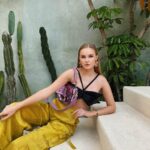 Polina Pushkareva Instagram – From mid-January, I’ll have a very active travel period, during which I am going to attend all the best events in the world
⠀
– Grammy, Super Bowl, NYFW, Critics choice award, Elton John’s Oscars party, amfAR New York, Leonardo DiCaprio Tea-party.
⠀
I’ll change the focus of my development to promote myself as a public person and these events are the best tools to promote and reach the celebrity level.
⠀
Why it is so important to have a PR campaign in a promotion strategy:
⠀
You can be a blogger with 1 million followers that no one knows outside of Instagram. Or you can have just 10-20k followers, but at the same time you will be invited to private events at the international level.
⠀
Events are important from the point of view of networking in order to make useful connections and / or get famous clients and be in the environment that will let you grow your personality and your recognition.
⠀
Attending such events is a way to get free traffic. You grow your Google, you are mentioned in TOP media, for which others pay tens of thousands of dollars.
⠀
And we are now implementing this promotion strategy not only for me, but also for the clients of Nioly Media Group.
⠀
So I officially announce 2023 to be the year of launching new celebrities in the world market✨