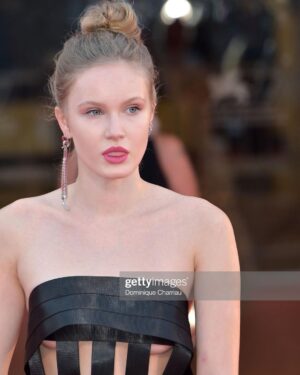Polina Pushkareva Instagram - What you should know before attending the first red carpet

Tap-tap like ❤️

After three red carpets at film festivals, I already know how it usually goes. So these recommendations will be very helpful for beginners.

1. Keep a calm and relaxed face

Don't smile and don't try to make a face. Photographers will shout your name and joke around. So you if you make some ridiculous face, it will get into the photo and will haunt you your entire life. Swipe left to see my funny photos from the red carpet. Enjoy 😂

2. Get ready: it's f**kingly uncomfortable

You will have to put on shoes two sizes larger or smaller, and dresses will scratch over the skin. Take an anesthetic cream to apply on your legs after the red carpet. Or even better - apply it before the event. Wear a beige bodysuit under your dress (if it is invisible) to protect your skin.

3. Always wash off your makeup and hair

Usually the red carpets are held late in the evening and you get terribly tired. But in any case, wash off the makeup and hair as soon as you come home.

4. Always have a plan B

You need to have a plan B for every dress, jewelry, shoes, and accessory. Any fuck-up at the festival is a wild stress. So you definitely have to have a plan B if things go wrong.

5. Take an assistant with you

You have 30 seconds to take photos at the red carpet. At the same time, other celebrities with their guards will be just next to you. Everyone is pushing, photographers are shouting, you can’t get anything. And the assistant will help free up space on the carpet, guide you where you need to, fix your dress or make-up. An assistant is an investment in how you will look in the media.

Do you still consider attending the carpets to be easy?