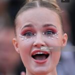 Polina Pushkareva Instagram – What you should know before attending the first red carpet

Tap-tap like ❤️

After three red carpets at film festivals, I already know how it usually goes. So these recommendations will be very helpful for beginners.

1. Keep a calm and relaxed face

Don’t smile and don’t try to make a face. Photographers will shout your name and joke around. So you if you make some ridiculous face, it will get into the photo and will haunt you your entire life. Swipe left to see my funny photos from the red carpet. Enjoy 😂

2. Get ready: it’s f**kingly uncomfortable

You will have to put on shoes two sizes larger or smaller, and dresses will scratch over the skin. Take an anesthetic cream to apply on your legs after the red carpet. Or even better – apply it before the event. Wear a beige bodysuit under your dress (if it is invisible) to protect your skin.

3. Always wash off your makeup and hair

Usually the red carpets are held late in the evening and you get terribly tired. But in any case, wash off the makeup and hair as soon as you come home.

4. Always have a plan B

You need to have a plan B for every dress, jewelry, shoes, and accessory. Any fuck-up at the festival is a wild stress. So you definitely have to have a plan B if things go wrong.

5. Take an assistant with you

You have 30 seconds to take photos at the red carpet. At the same time, other celebrities with their guards will be just next to you. Everyone is pushing, photographers are shouting, you can’t get anything. And the assistant will help free up space on the carpet, guide you where you need to, fix your dress or make-up. An assistant is an investment in how you will look in the media.

Do you still consider attending the carpets to be easy? Cannes La Croisette