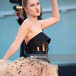 Polina Pushkareva Instagram – What you should know before attending the first red carpet

Tap-tap like ❤️

After three red carpets at film festivals, I already know how it usually goes. So these recommendations will be very helpful for beginners.

1. Keep a calm and relaxed face

Don’t smile and don’t try to make a face. Photographers will shout your name and joke around. So you if you make some ridiculous face, it will get into the photo and will haunt you your entire life. Swipe left to see my funny photos from the red carpet. Enjoy 😂

2. Get ready: it’s f**kingly uncomfortable

You will have to put on shoes two sizes larger or smaller, and dresses will scratch over the skin. Take an anesthetic cream to apply on your legs after the red carpet. Or even better – apply it before the event. Wear a beige bodysuit under your dress (if it is invisible) to protect your skin.

3. Always wash off your makeup and hair

Usually the red carpets are held late in the evening and you get terribly tired. But in any case, wash off the makeup and hair as soon as you come home.

4. Always have a plan B

You need to have a plan B for every dress, jewelry, shoes, and accessory. Any fuck-up at the festival is a wild stress. So you definitely have to have a plan B if things go wrong.

5. Take an assistant with you

You have 30 seconds to take photos at the red carpet. At the same time, other celebrities with their guards will be just next to you. Everyone is pushing, photographers are shouting, you can’t get anything. And the assistant will help free up space on the carpet, guide you where you need to, fix your dress or make-up. An assistant is an investment in how you will look in the media.

Do you still consider attending the carpets to be easy? Cannes La Croisette