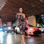 Polina Pushkareva Instagram – Losing parts of your dress in the morning, falling in love, finding new life long friends, thinking if you should change your flight and just stay longer
⠀
MIAMI❤️ Miami, Florida