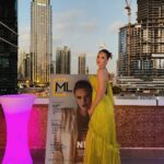 Polina Pushkareva Instagram – Четвертая обложка, но уже бизнес-журнала

Сегодня презентация нового бизнес-журнала, и я на обложке. Офигенно, что выбрали не 100500 мужчину, а женщину. И не просто женщину, а молодую и активно развивающуюся.

Мне кажется, это огромный шаг для бизнес-издательств, потому что еще пару лет назад на обложке точно был бы парень. Но мир меняется, и женщин в бизнесе становится все больше и больше. Так что, девчонки, пора shine bright like a diamond и взрывать 2022-й 🔥 Спасибо, @business_ml_magazine Burj Khalifa By Emaar
