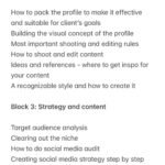 Polina Pushkareva Instagram – In just two months, you’ll have new skills, earn your first online income, and reach a new level of lifestyle.

Sales for «Managers» are now open!

Being a social media manager means:
1️⃣ Freedom of income
2️⃣ Freedom to choose who you work with
3️⃣ Freedom to decide when and where to work

Every single one of you already understands social media because we spend hours on it every day. And I am sure that many of you already enjoy creating ideas, writing posts, and editing photos/videos.

So why not improve these skills and take them to a professional level or learn them from scratch if you have a passion for social media?

On «Managers» I’ll teach you everything I do for my clients daily and how these skills earn me money.

60 days of work with me and my team, 60 days of feedback, 60 days of daily steps to become a social media manager that everyone wants to work with. You will get lessons, live webinars, podcasts, and all additional materials.

The best part is that you will have a real client from the first week, so you can train all of your skills and get your first case. And some of you will even get their first manager’s salary.

All this costs only $390.

You can:
 ⁃ Split the payment into four parts using Klarna installment (available only for US)
 ⁃ Book your spot by paying $195 now and the rest by April 15

The link in the bio. Be ready to grab a spot fast 🤞🏻