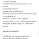 Polina Pushkareva Instagram – In just two months, you’ll have new skills, earn your first online income, and reach a new level of lifestyle.

Sales for «Managers» are now open!

Being a social media manager means:
1️⃣ Freedom of income
2️⃣ Freedom to choose who you work with
3️⃣ Freedom to decide when and where to work

Every single one of you already understands social media because we spend hours on it every day. And I am sure that many of you already enjoy creating ideas, writing posts, and editing photos/videos.

So why not improve these skills and take them to a professional level or learn them from scratch if you have a passion for social media?

On «Managers» I’ll teach you everything I do for my clients daily and how these skills earn me money.

60 days of work with me and my team, 60 days of feedback, 60 days of daily steps to become a social media manager that everyone wants to work with. You will get lessons, live webinars, podcasts, and all additional materials.

The best part is that you will have a real client from the first week, so you can train all of your skills and get your first case. And some of you will even get their first manager’s salary.

All this costs only $390.

You can:
 ⁃ Split the payment into four parts using Klarna installment (available only for US)
 ⁃ Book your spot by paying $195 now and the rest by April 15

The link in the bio. Be ready to grab a spot fast 🤞🏻