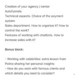 Polina Pushkareva Instagram - In just two months, you’ll have new skills, earn your first online income, and reach a new level of lifestyle. Sales for «Managers» are now open! Being a social media manager means: 1️⃣ Freedom of income 2️⃣ Freedom to choose who you work with 3️⃣ Freedom to decide when and where to work Every single one of you already understands social media because we spend hours on it every day. And I am sure that many of you already enjoy creating ideas, writing posts, and editing photos/videos. So why not improve these skills and take them to a professional level or learn them from scratch if you have a passion for social media? On «Managers» I’ll teach you everything I do for my clients daily and how these skills earn me money. 60 days of work with me and my team, 60 days of feedback, 60 days of daily steps to become a social media manager that everyone wants to work with. You will get lessons, live webinars, podcasts, and all additional materials. The best part is that you will have a real client from the first week, so you can train all of your skills and get your first case. And some of you will even get their first manager’s salary. All this costs only $390. You can: ⁃ Split the payment into four parts using Klarna installment (available only for US) ⁃ Book your spot by paying $195 now and the rest by April 15 The link in the bio. Be ready to grab a spot fast 🤞🏻