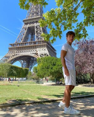 Polo Morín Instagram - PHOTO DUMP 🪖
.  Raw pics .