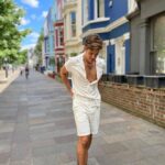 Polo Morín Instagram - PHOTO DUMP 🪖 . Raw pics .