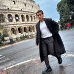 Polo Morín Instagram – 🤌🏼 Coliseo Romano Italia